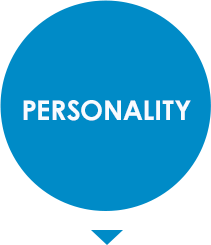 PERSONALITY